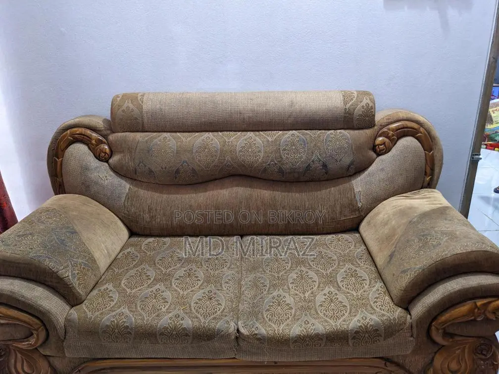 2+1 Seat Sofa