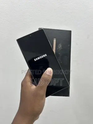 Samsung Galaxy Note 20 Ultra 12/256 (Used)