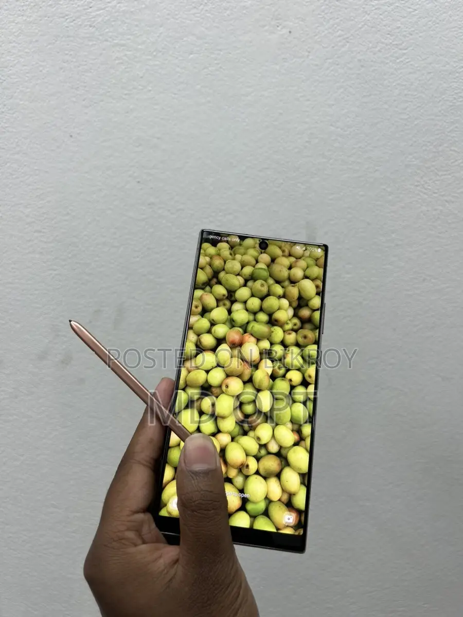 Samsung Galaxy Note 20 Ultra 12/256 (Used)