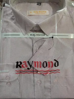 Raymond Shirt