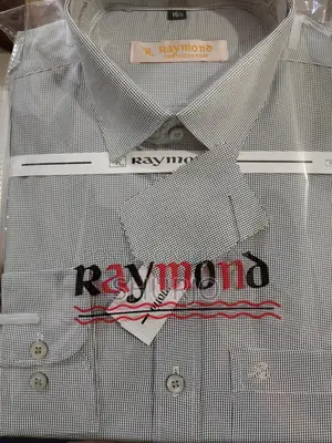 Raymond Shirt