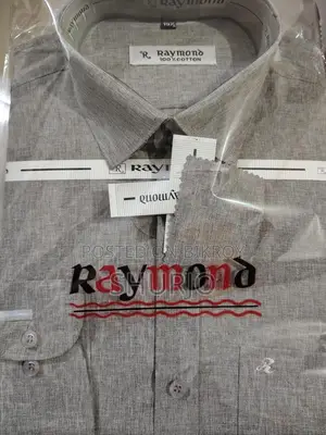 Raymond Shirt