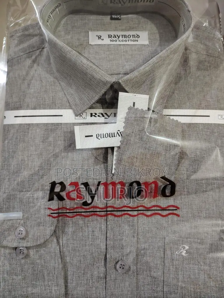 Raymond Shirt