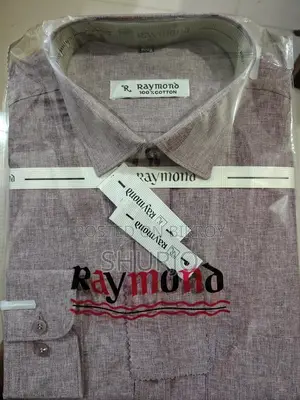 Raymond Shirt