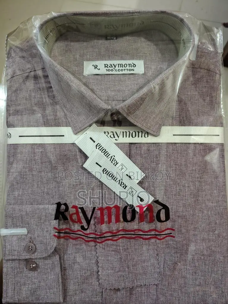 Raymond Shirt