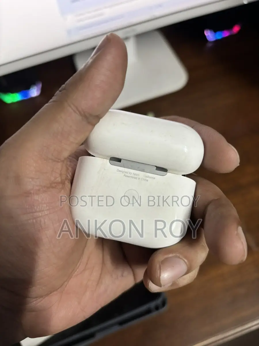 Apple Airpods 3rd Gen Dubai Copy
