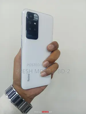 Xiaomi Redmi 10 Prime RAM: 6GB ROM: 128GB (Used)