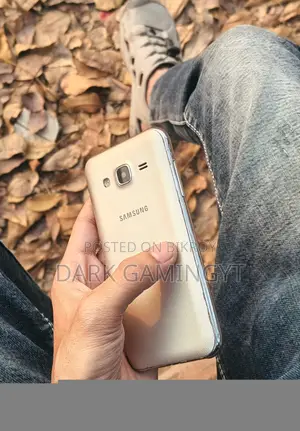 Samsung Galaxy J2 (Used)
