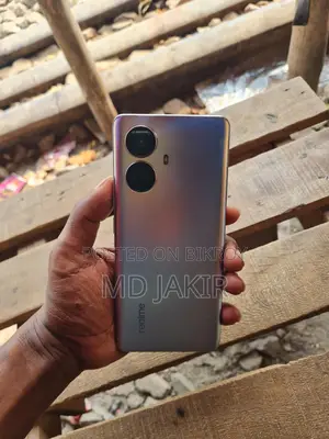 Realme 10 Pro Plus Ram-8+8GB/Rom-128GB (Used)