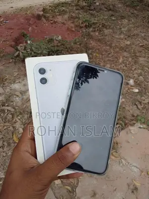 Apple iPhone 11 exchange (Used)