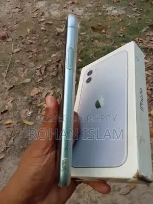 Apple iPhone 11 exchange (Used)