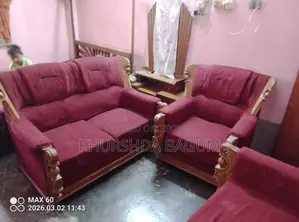 Reasonably Priced Sofa