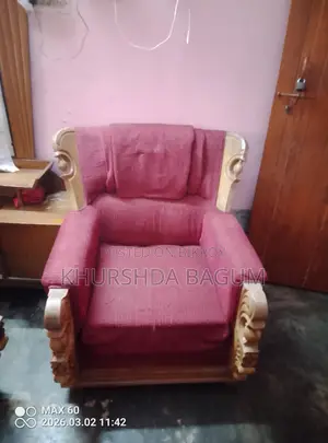 Reasonably Priced Sofa