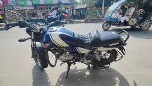 Bajaj V15 150Cc 2015