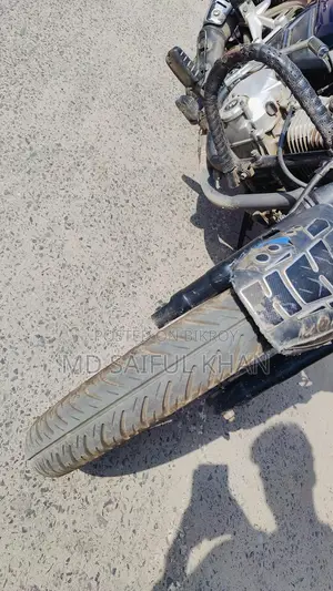 Bajaj V15 150Cc 2015