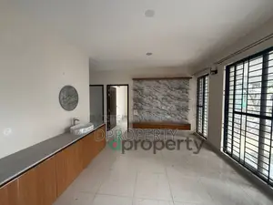 2000 SFT Brand New South Face BTI Developer Flat Rent at 3rd floor
