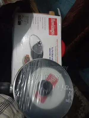 Brand New Intact Cooker