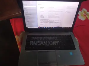 এইচপি এলিটবুক ৮৪০