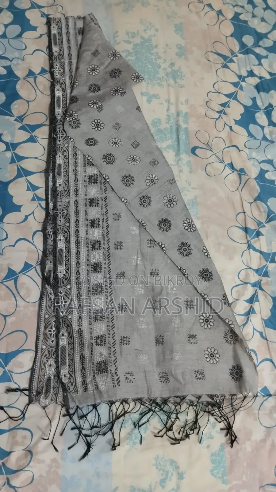 Two-Piece (Baishakhi)