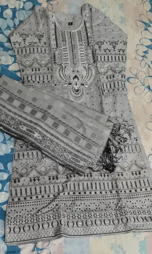 Two-Piece (Baishakhi)