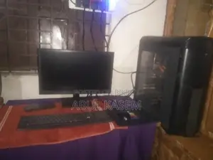 Core i3 4th Gen PC with Super Fast SSD & 8GB RAM for Sale