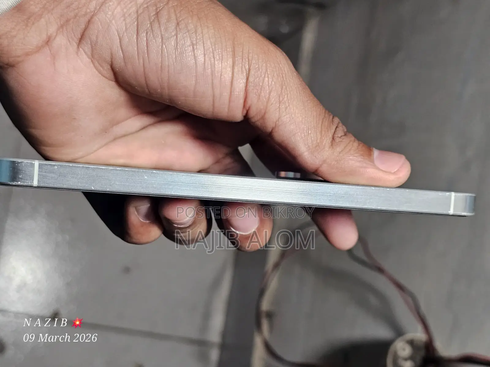 Samsung Galaxy A56 (Used)