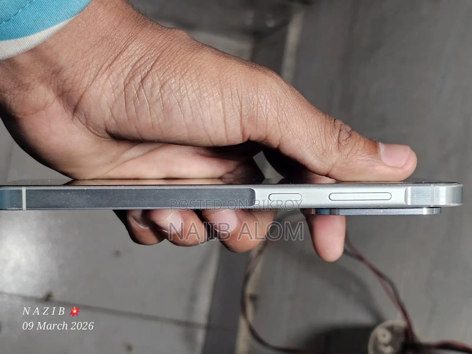 Samsung Galaxy A56 (Used)
