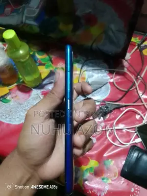 Itel Vision 1 (Used)