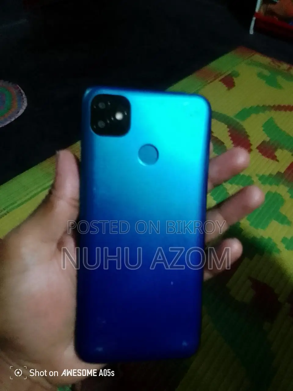 Itel Vision 1 (Used)