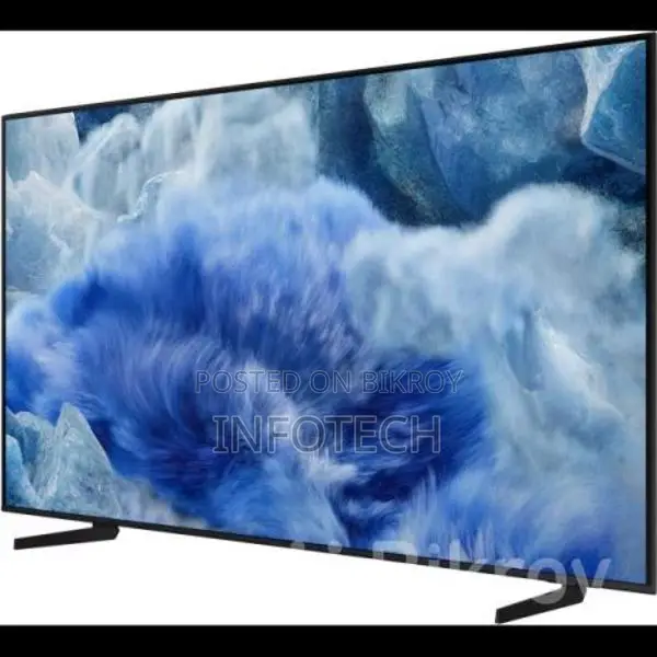 Samsung Q8F 55" 4K HDR Smart QLED TV