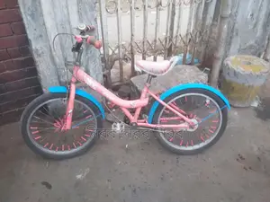 Bicycle for Sale