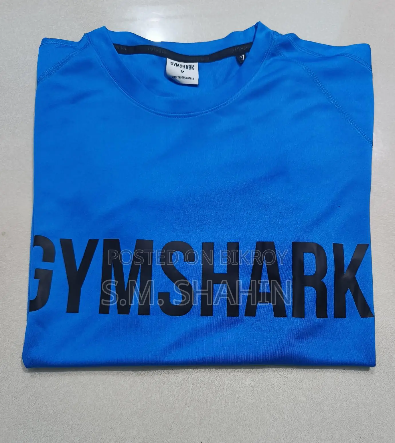 Men's Sports T-shirt