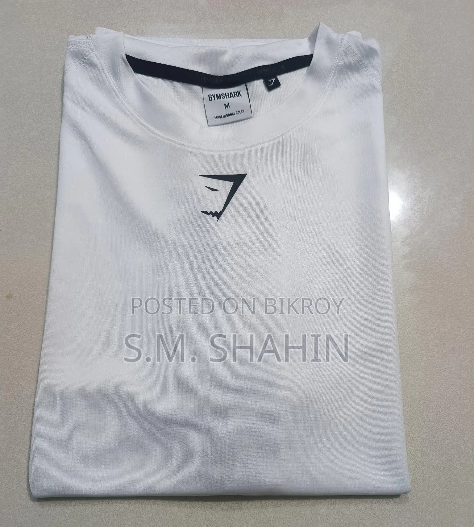 Men's Sports T-shirt