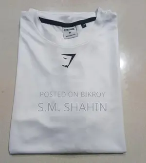 Men's Sports T-shirt