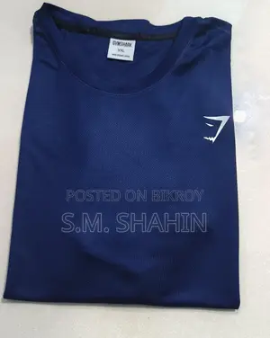 Men's Sports T-shirt