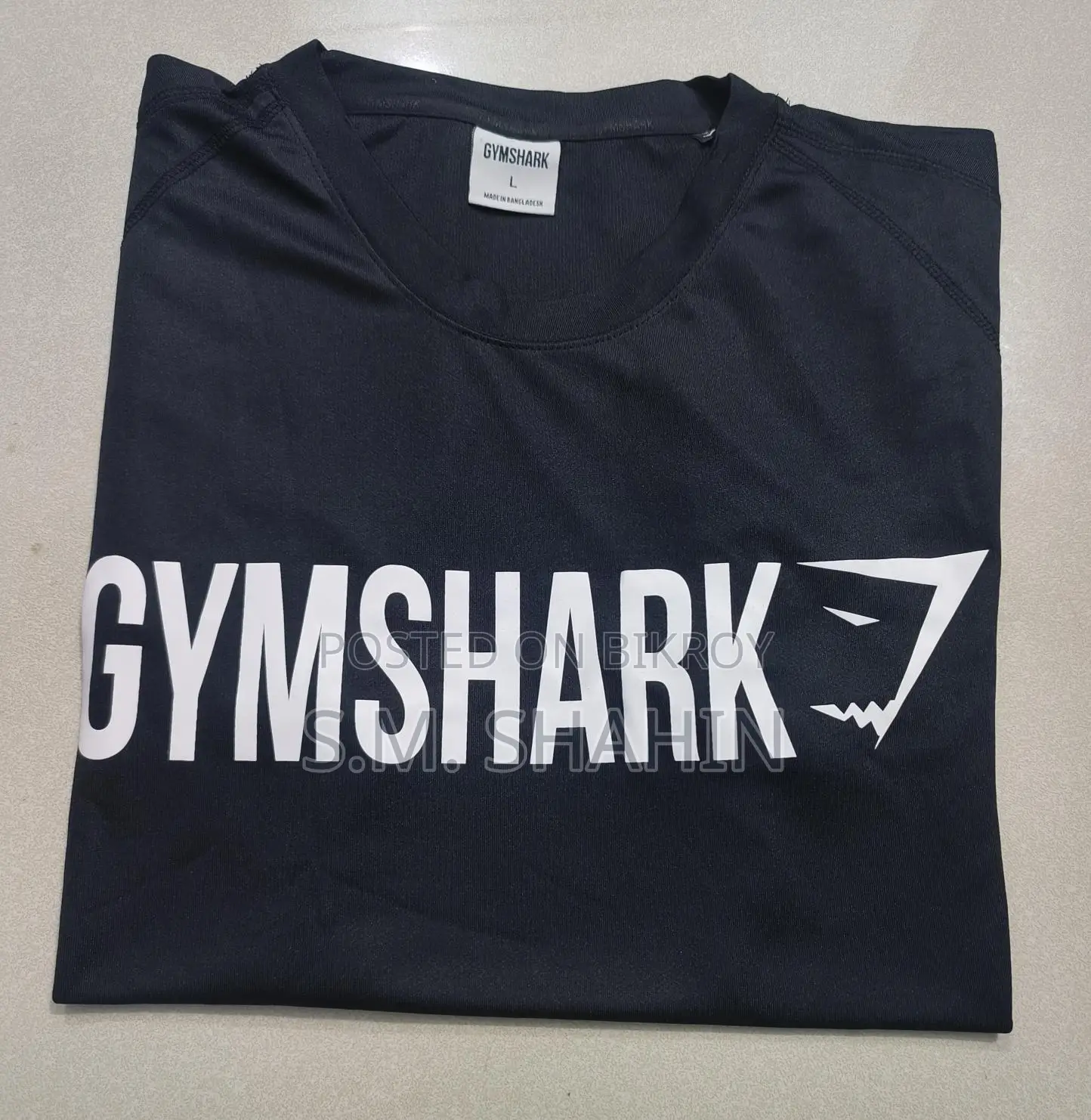 Men's Sports T-shirt