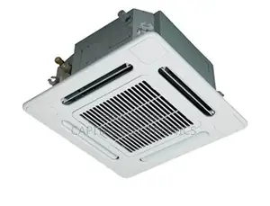 Carrier Brand 5.0 Ton 60000 BTU Ceiling/Cassette Type AC