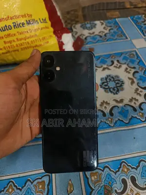 Tecno Spark 9T . (Used)