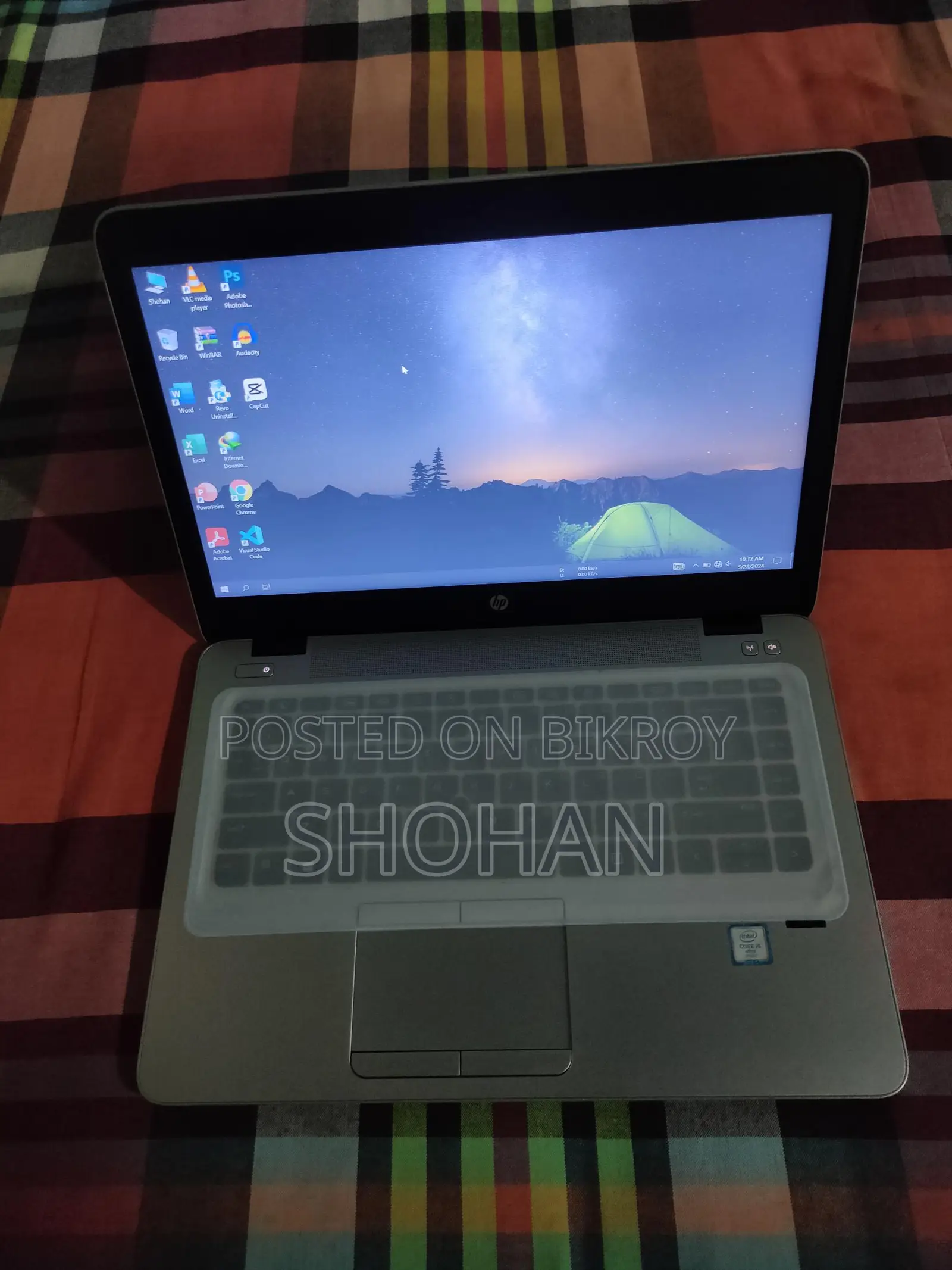 Hp Elitebook 840 G3