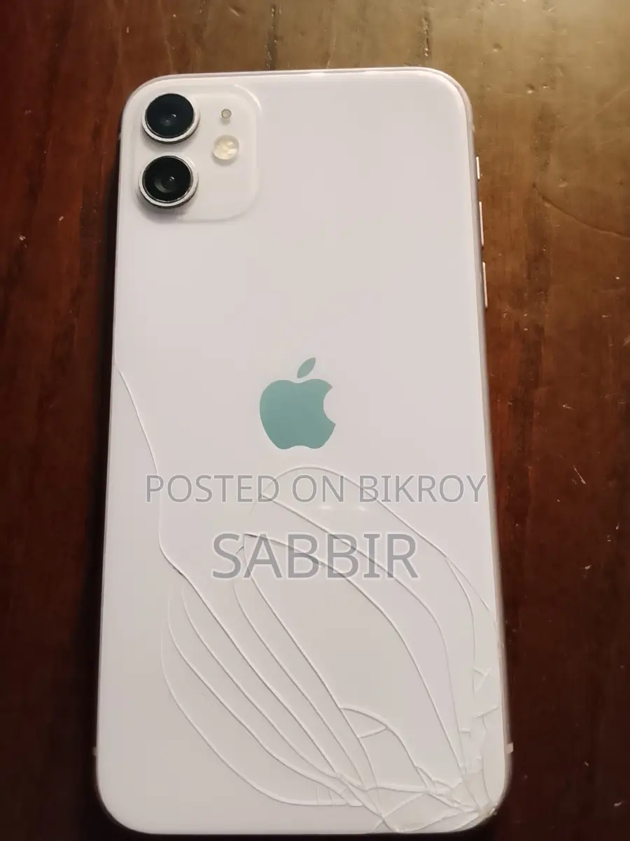 Apple iPhone 11 Original (Used)