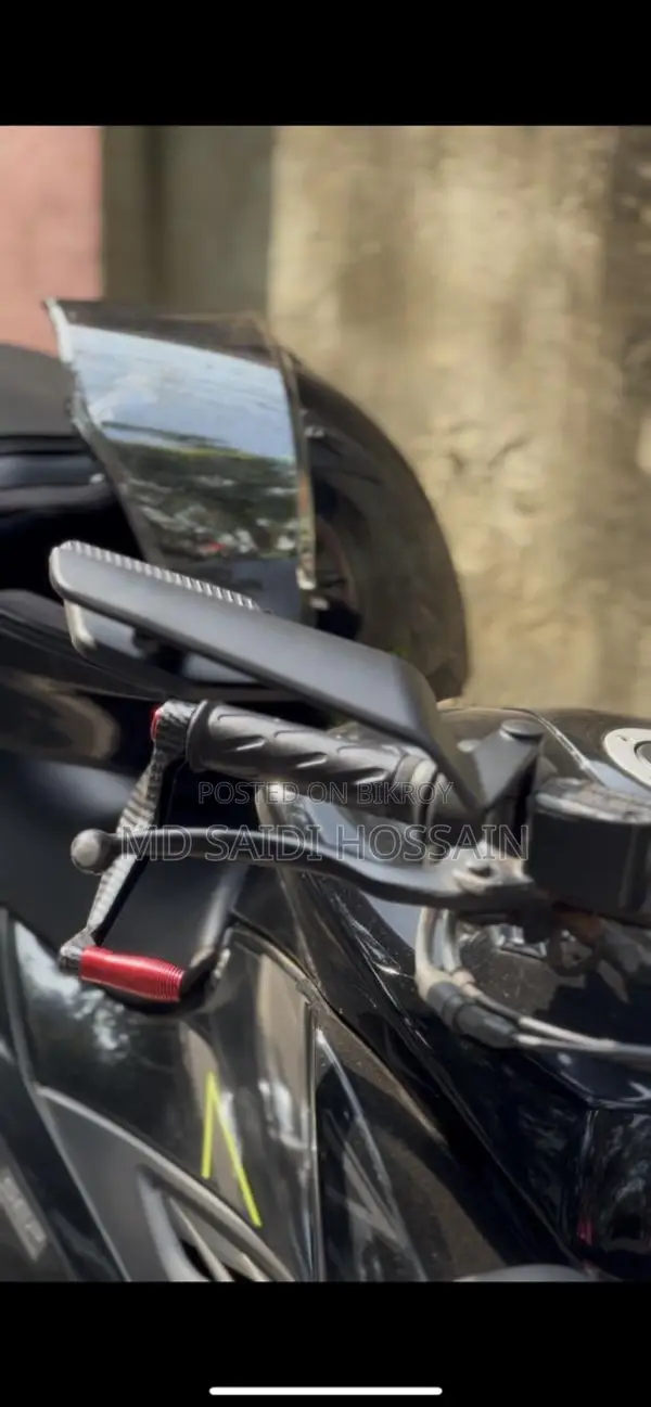 Suzuki Gixxer Fi Disc Handlebars 2026