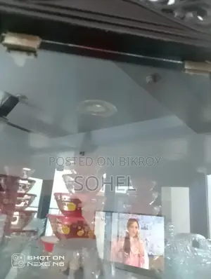 ওয়াল সোকেচ