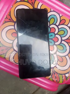 Tecno Camon 20 . (Used)