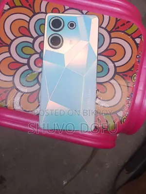 Tecno Camon 20 . (Used)