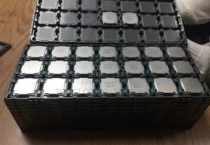 Core i5 10th Gen Processor Available