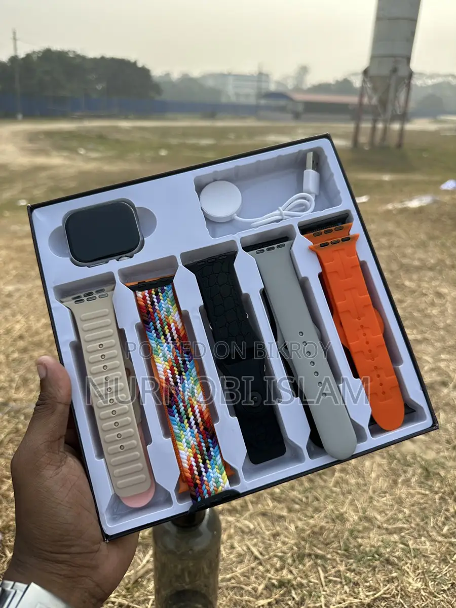 Smartwatch for Sale