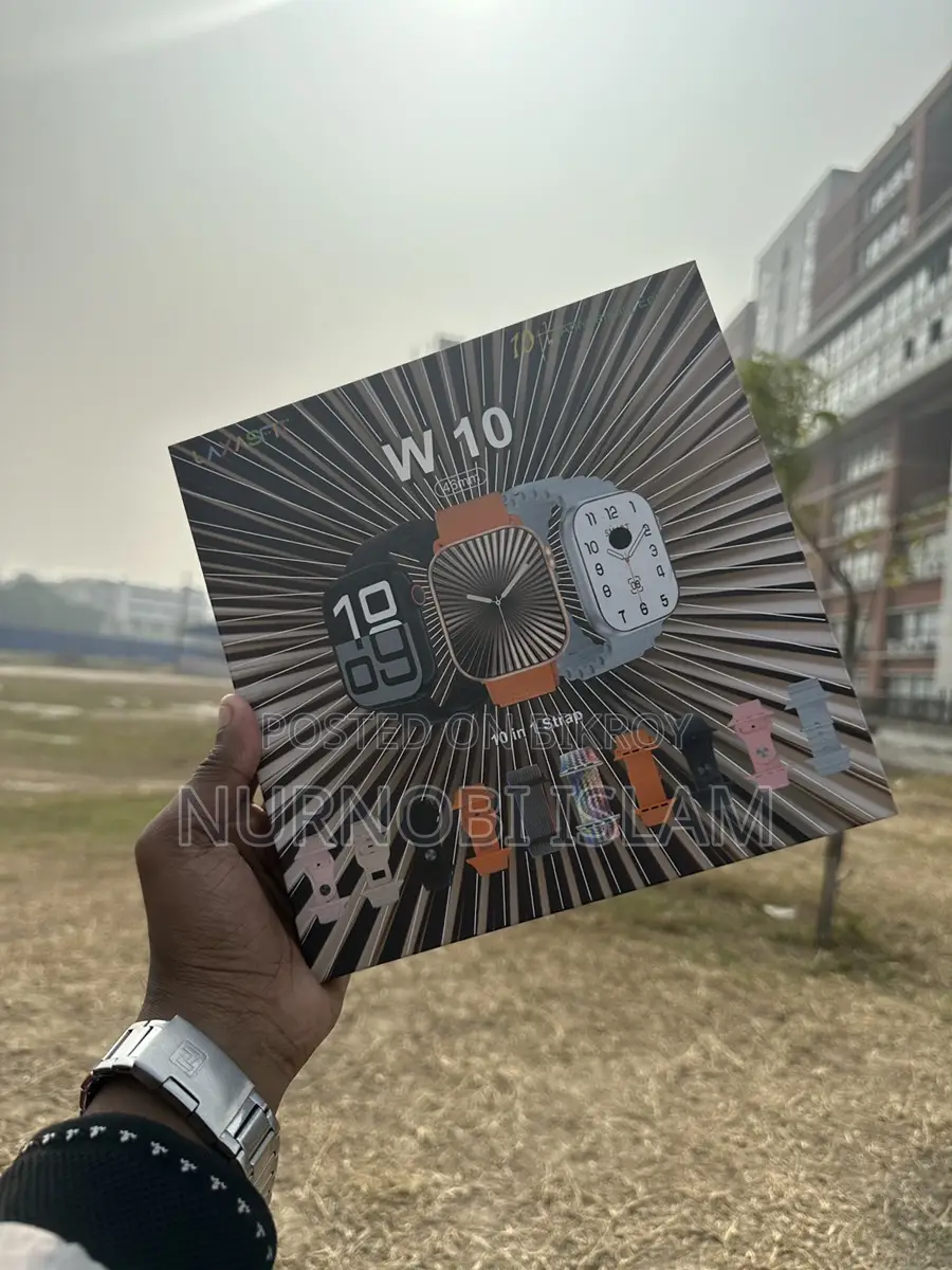 Smartwatch for Sale