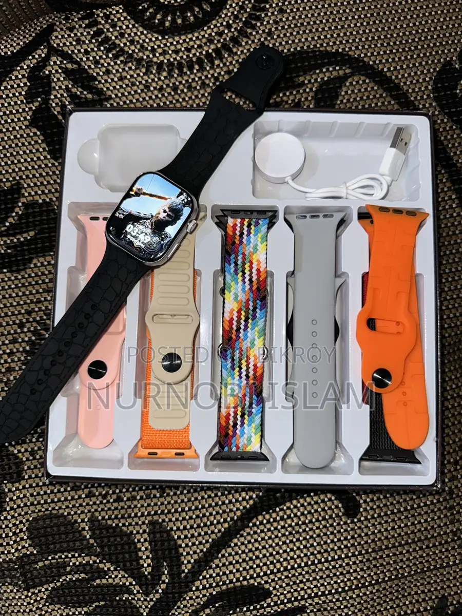 Smartwatch for Sale