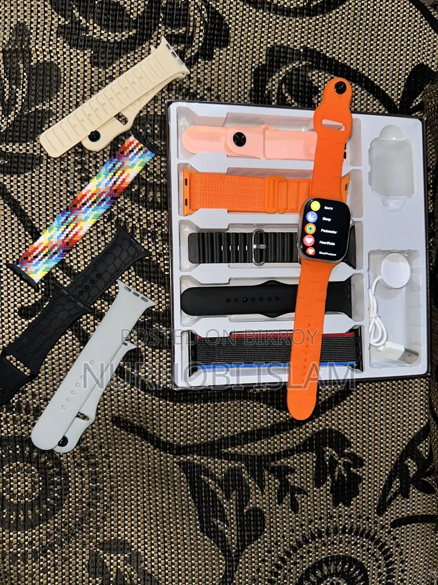 Smartwatch for Sale