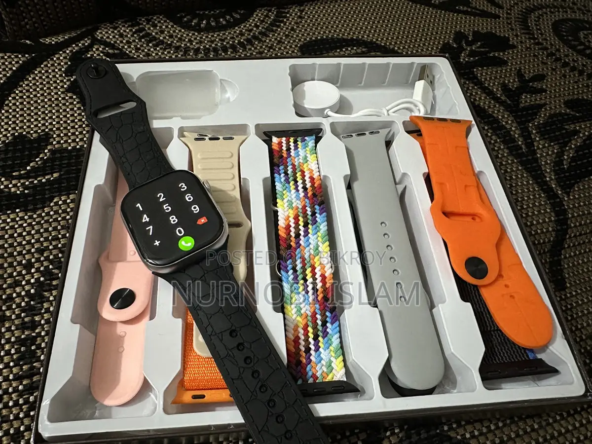 Smartwatch for Sale